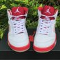 Men & Wmns Jordan 5 Pink Foam