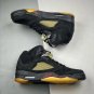 Men & Wmns Jordan 5 Retro A Ma Mani&Atilde;&copy;re Dusk