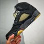 Men & Wmns Jordan 5 Retro A Ma Mani&Atilde;&copy;re Dusk