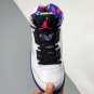 Men & Wmns Jordan 5 Retro Alternate Bel-Air