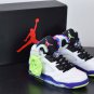 Men & Wmns Jordan 5 Retro Alternate Bel-Air DB3335-100
