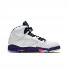 Men & Wmns Jordan 5 Retro Alternate Bel-Air DB3335-100_1