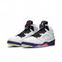 Men & Wmns Jordan 5 Retro Alternate Bel-Air DB3335-100_1