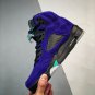 Men & Wmns Jordan 5 Retro Alternate Grape