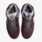 Men & Wmns Jordan 5 Retro Burgundy