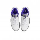 Men & Wmns Jordan 5 Retro Dark Concord