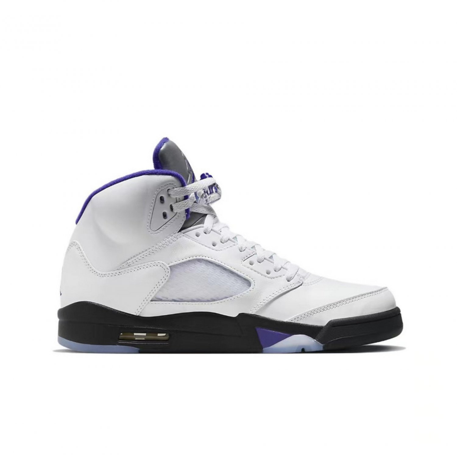 Men & Wmns Jordan 5 Retro Dark Concord DD0587-141