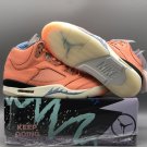 Men & Wmns Jordan 5 Retro DJ Khaled We The Best Crimson Bliss