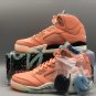 Men & Wmns Jordan 5 Retro DJ Khaled We The Best Crimson Bliss