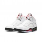 Men & Wmns Jordan 5 Retro Fire Red 2013 (GS)