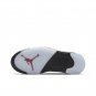 Men & Wmns Jordan 5 Retro Fire Red 2013 (GS) 440888-100