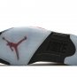 Men & Wmns Jordan 5 Retro Fire Red Silver Tongue (2020)