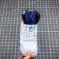 Men & Wmns Jordan 5 Retro Grape Fresh Prince