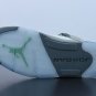 Men & Wmns Jordan 5 Retro Green Bean
