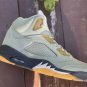Men & Wmns Jordan 5 Retro 'Jade Horizon'