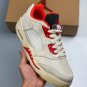 Men & Wmns Jordan 5 Retro Low Chinese New Year (2021)