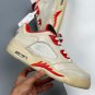 Men & Wmns Jordan 5 Retro Low Chinese New Year (2021)