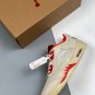 Men & Wmns Jordan 5 Retro Low Chinese New Year (2021)