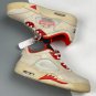 Men & Wmns Jordan 5 Retro Low Chinese New Year (2021)
