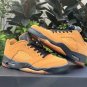Men & Wmns Jordan 5 Retro Low 'Chutney'