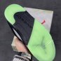 Men & Wmns Jordan 5 Retro Low CLOT Jade
