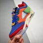 Men & Wmns Jordan 5 Retro Low Doernbecher Michael