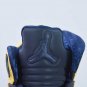 Men & Wmns Jordan 5 Retro Michigan