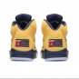 Men & Wmns Jordan 5 Retro Michigan (2019)