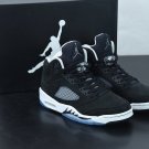 Men & Wmns Jordan 5 Retro Moonlight