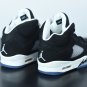 Men & Wmns Jordan 5 Retro Moonlight