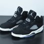 Men & Wmns Jordan 5 Retro Moonlight