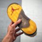 Men & Wmns Jordan 5 Retro Off-White Sail