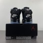 Men & Wmns Jordan 5 Retro OG &acirc;��Black Metallic&acirc;�� BlackFire Red-Metallic Silver