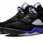 Men & Wmns Jordan 5 Retro Racer Blue_1