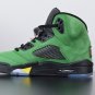 Men & Wmns Jordan 5 Retro SE Oregon_1