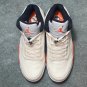 Men & Wmns Jordan 5 Retro Shattered Backboard