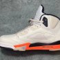 Men & Wmns Jordan 5 Retro Shattered Backboard