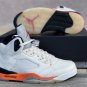 Men & Wmns Jordan 5 Retro 'Shattered Backboard' White