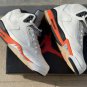 Men & Wmns Jordan 5 Retro 'Shattered Backboard' White