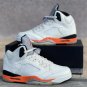 Men & Wmns Jordan 5 Retro 'Shattered Backboard' White