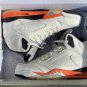 Men & Wmns Jordan 5 Retro 'Shattered Backboard' White