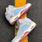 Men & Wmns Jordan 5 Retro Trophy Room Ice Blue