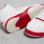 Men & Wmns Jordan 5 Retro White Pink Red