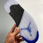 Men & Wmns Jordan 5 Retro White Stealth (2021)
