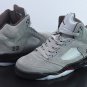 Men & Wmns Jordan 5 x A MA MANIRE 'Light Bone'