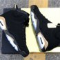 Men & Wmns Jordan 6 Dmp Black n metallic