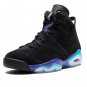 Men & Wmns Jordan 6 Retro Aqua_1