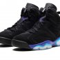 Men & Wmns Jordan 6 Retro Aqua_1