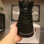 Men & Wmns Jordan 6 Retro Chrome Metallic Silver (GS)