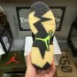 Men & Wmns Jordan 6 Retro Electric Green